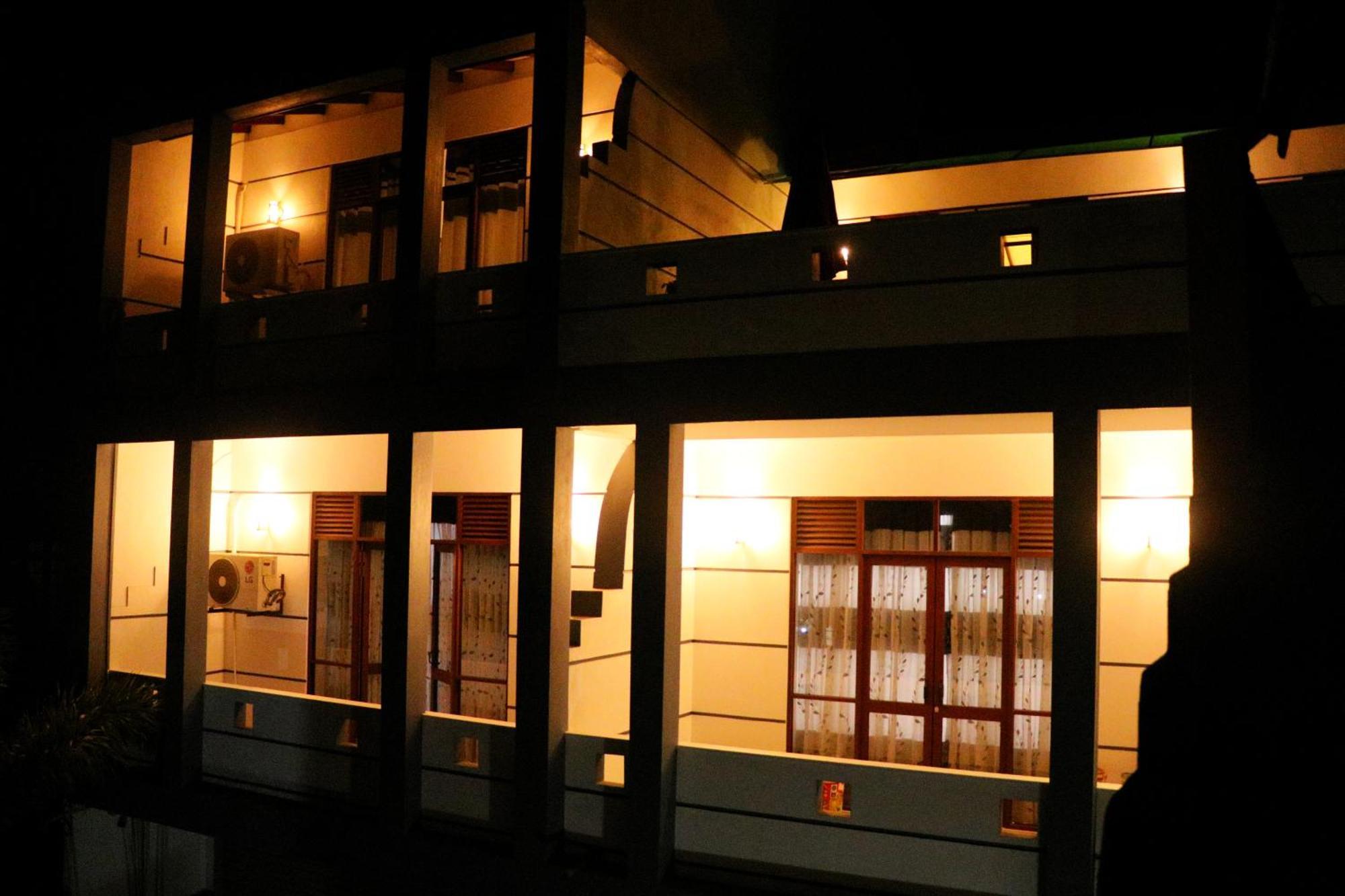 Villa L 24 ディックウェラ エクステリア 写真